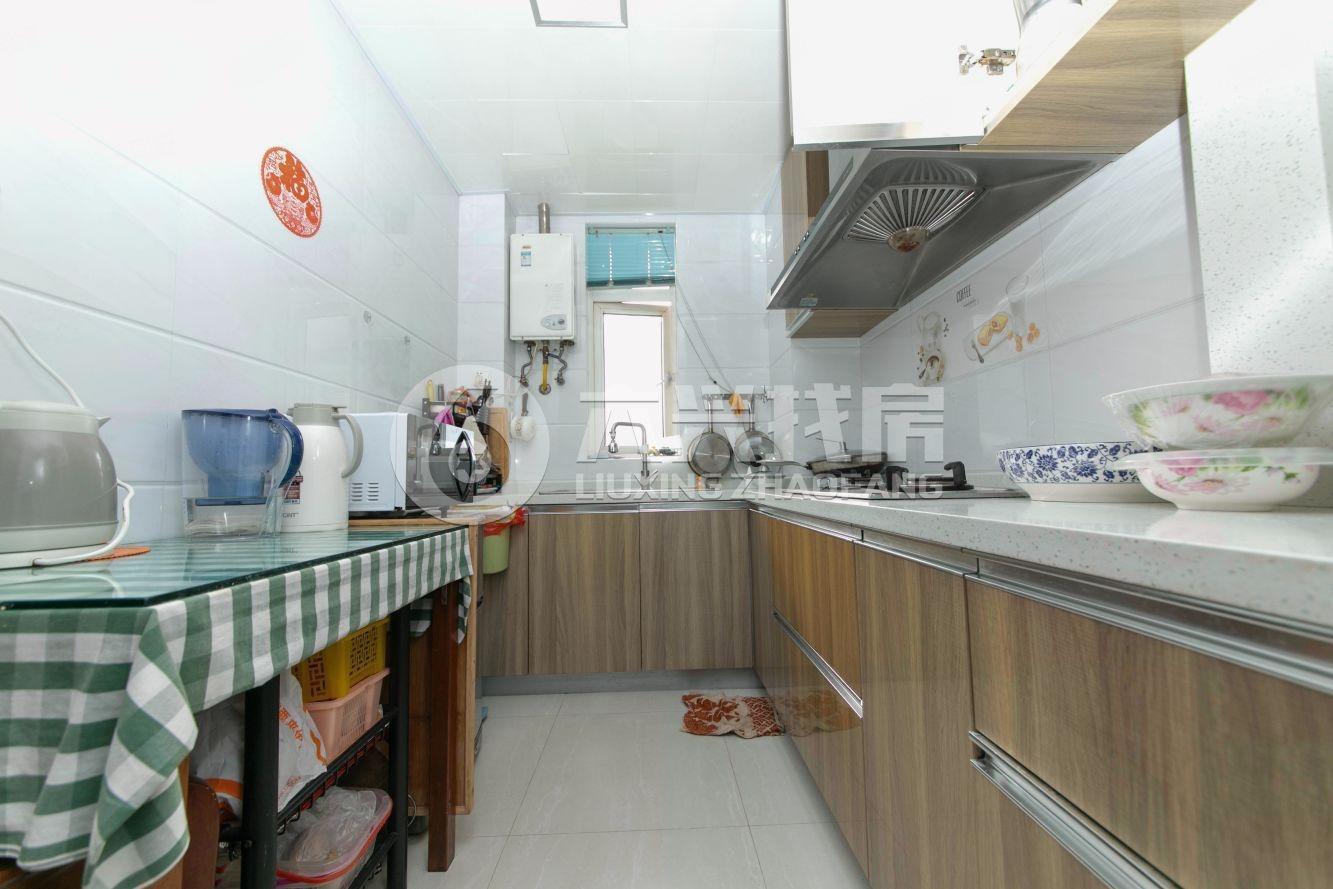 上海凯阳公寓二手房房源图片