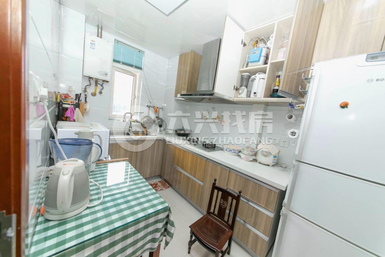 上海凯阳公寓二手房房源图片