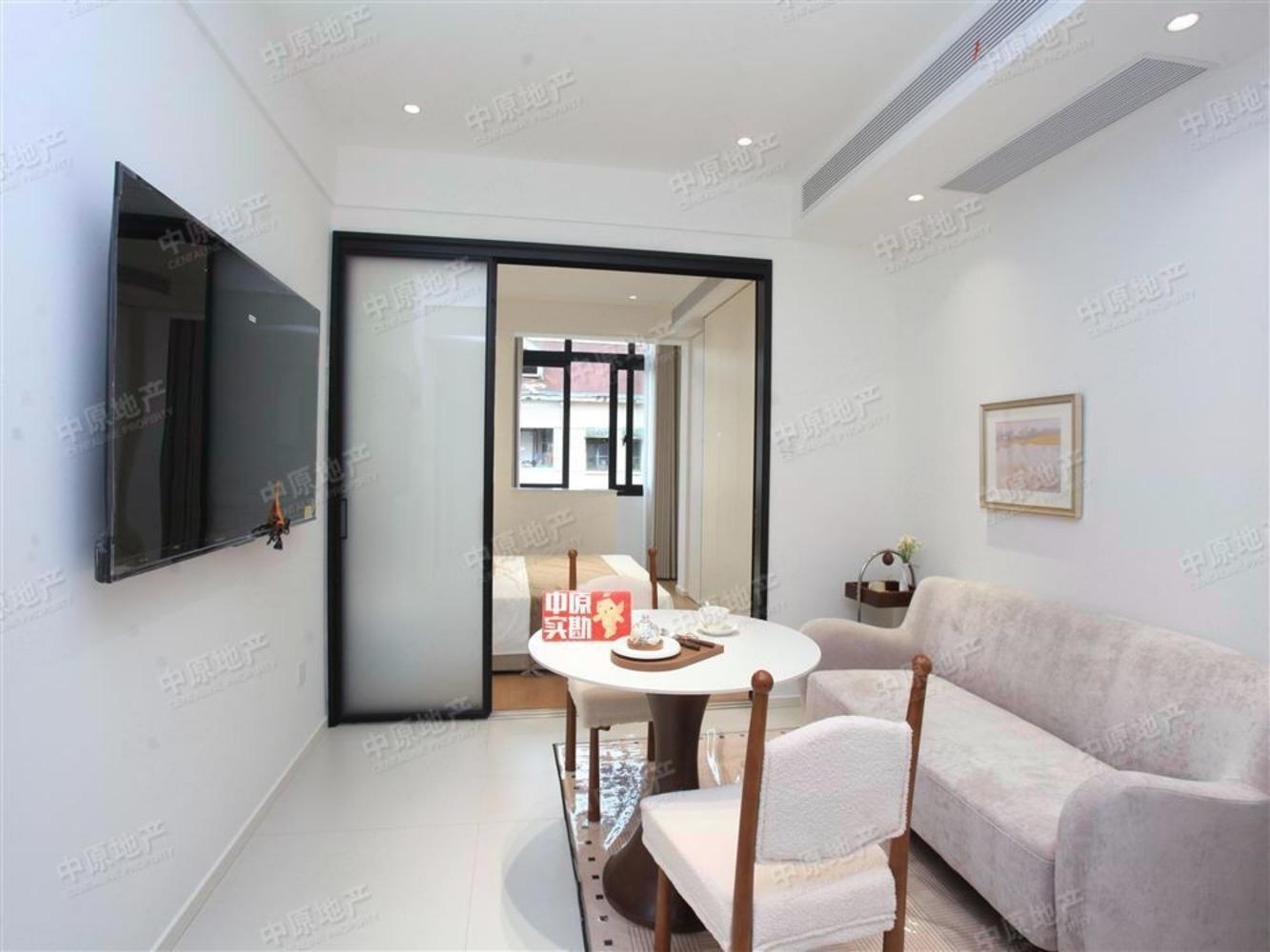 上海打虎山路6弄小区二手房房源图片