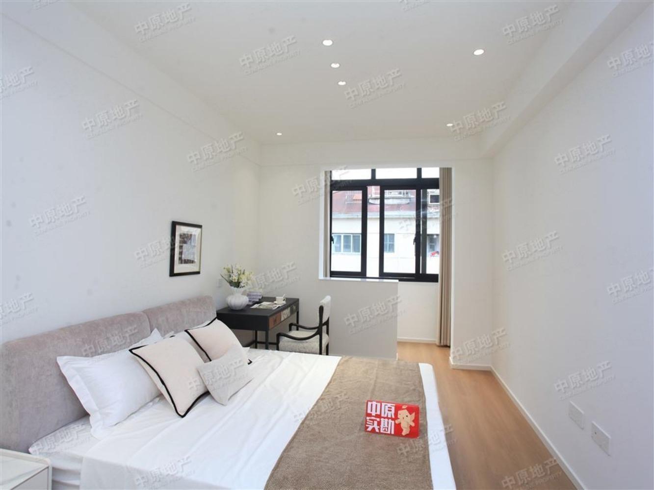 上海打虎山路6弄小区二手房房源图片