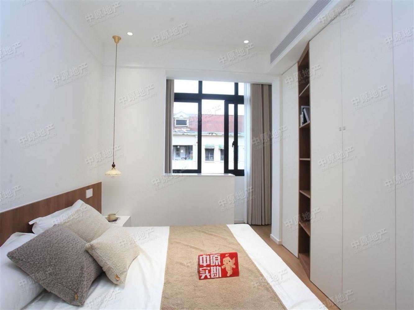 上海打虎山路6弄小区二手房房源图片