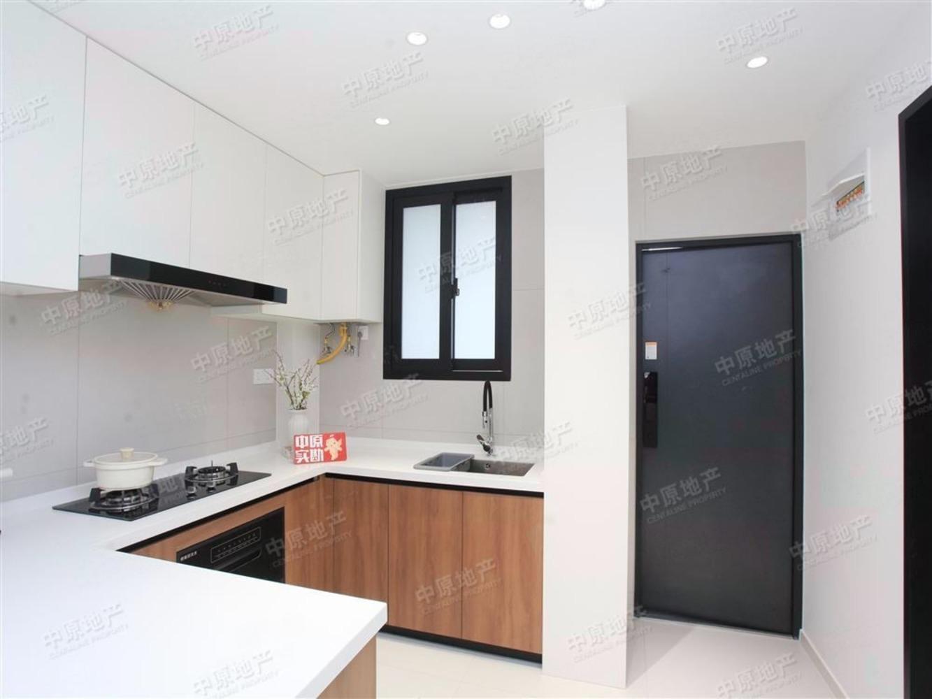 上海打虎山路6弄小区二手房房源图片