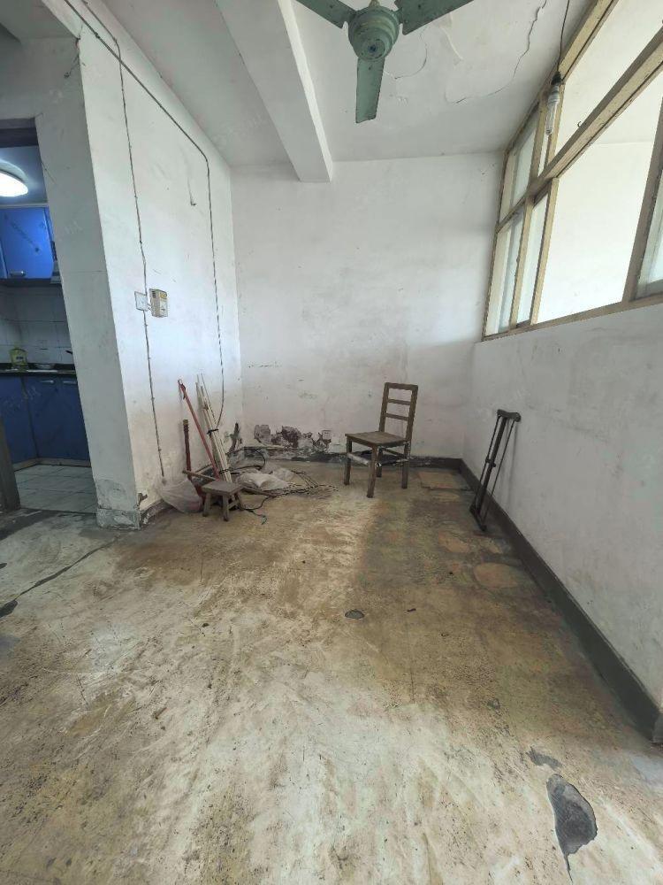 上海新雅小区二手房房源图片