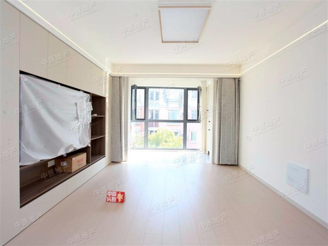 上海华升新苑二手房房源图片