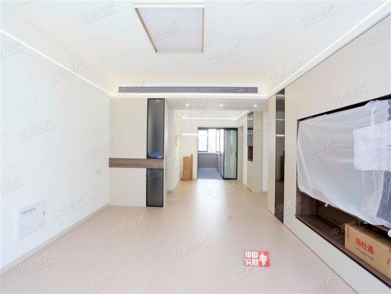 上海华升新苑二手房房源图片