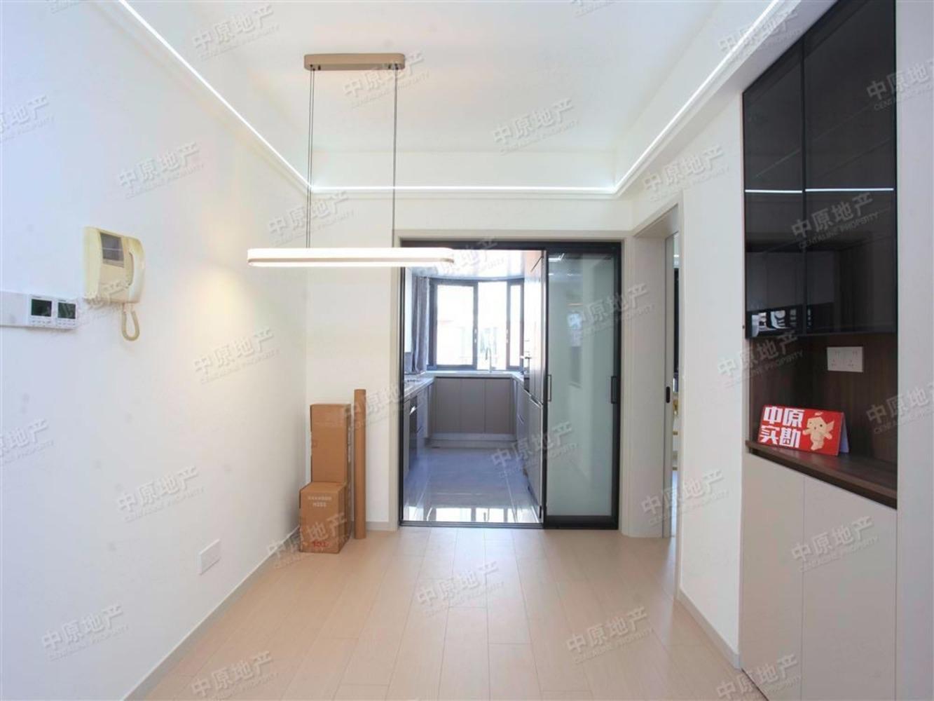 上海华升新苑二手房房源图片