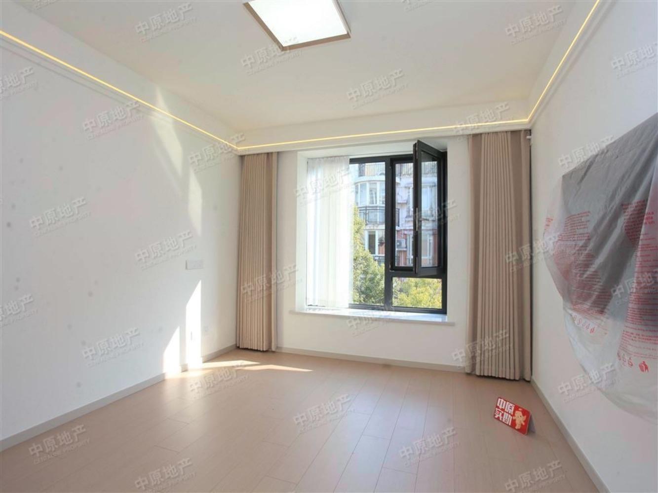 上海华升新苑二手房房源图片