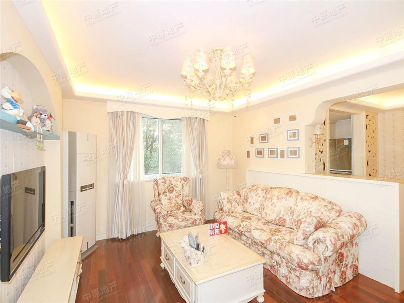 上海长阳新苑二手房房源图片