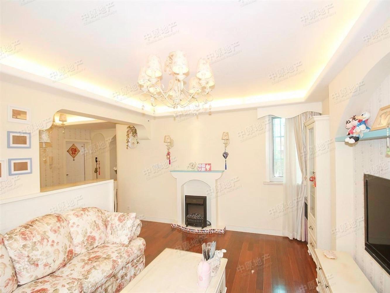 上海长阳新苑二手房房源图片