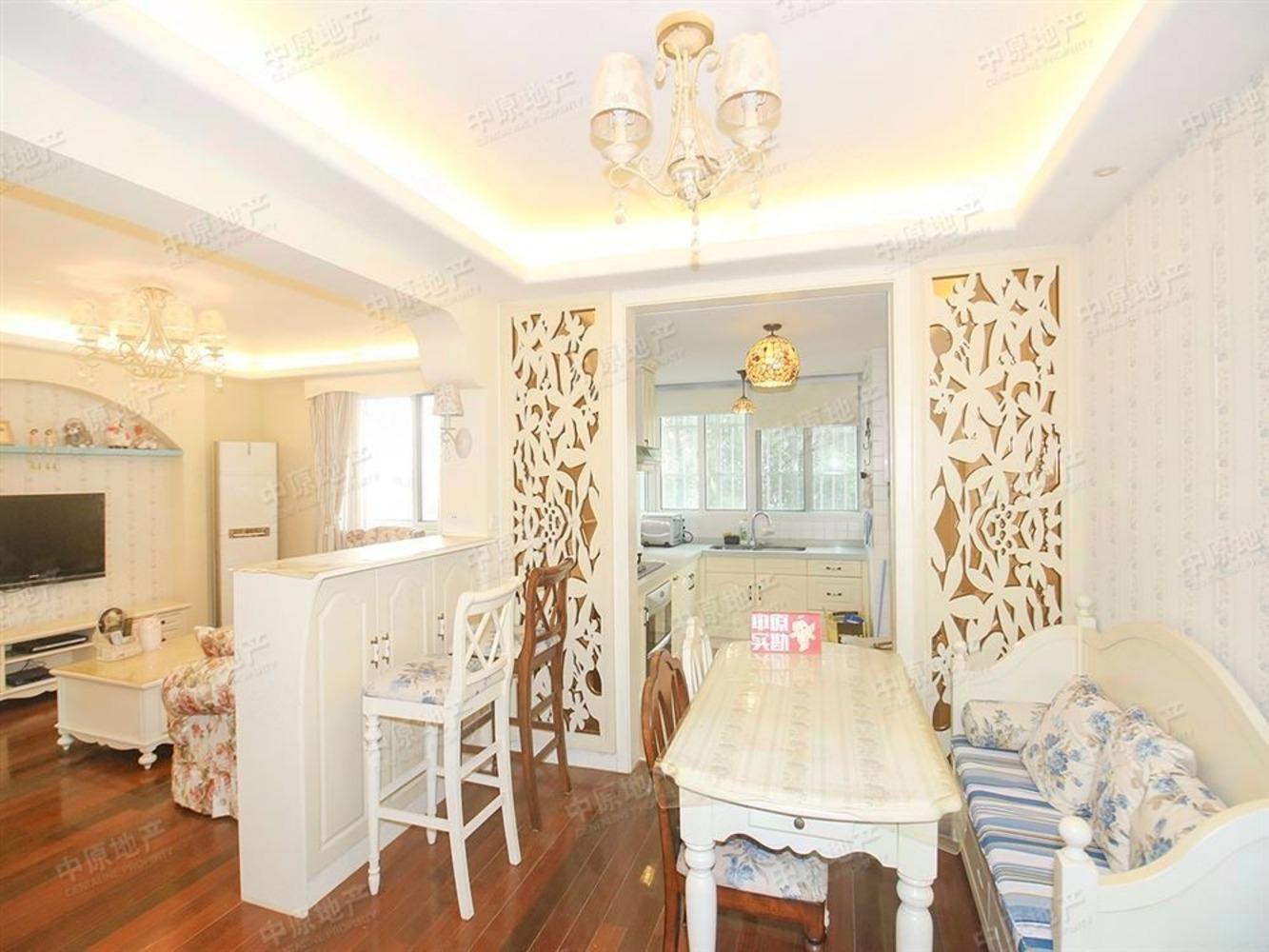 上海长阳新苑二手房房源图片