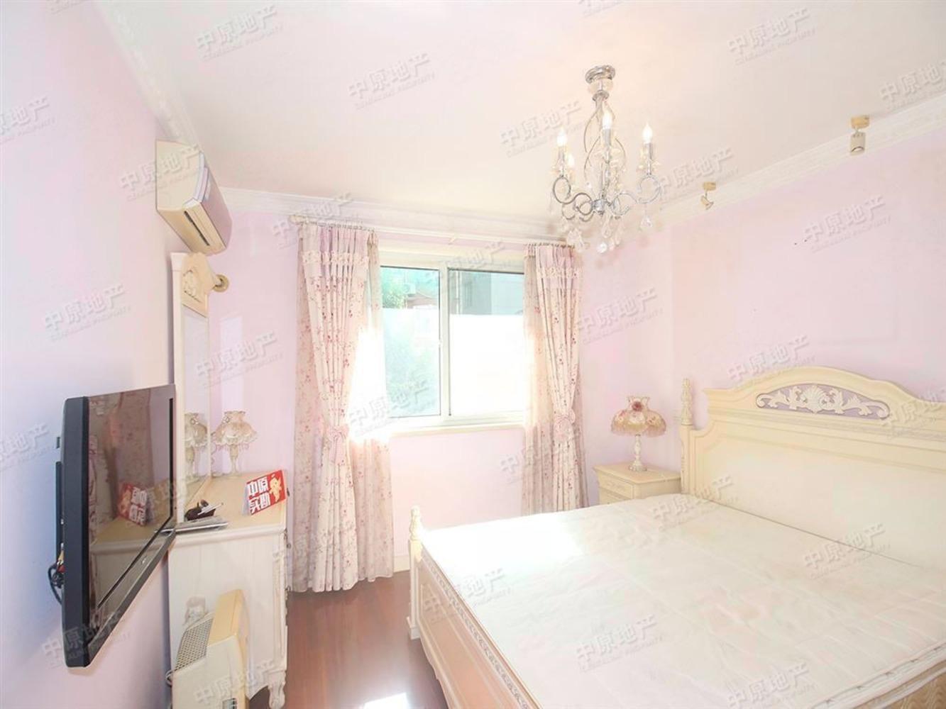 上海长阳新苑二手房房源图片