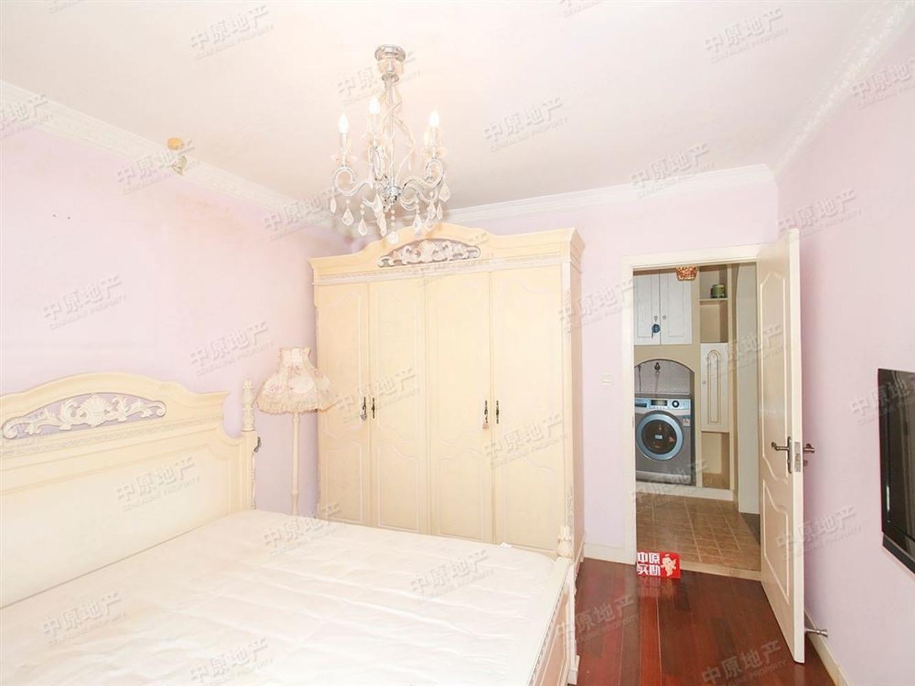 上海长阳新苑二手房房源图片