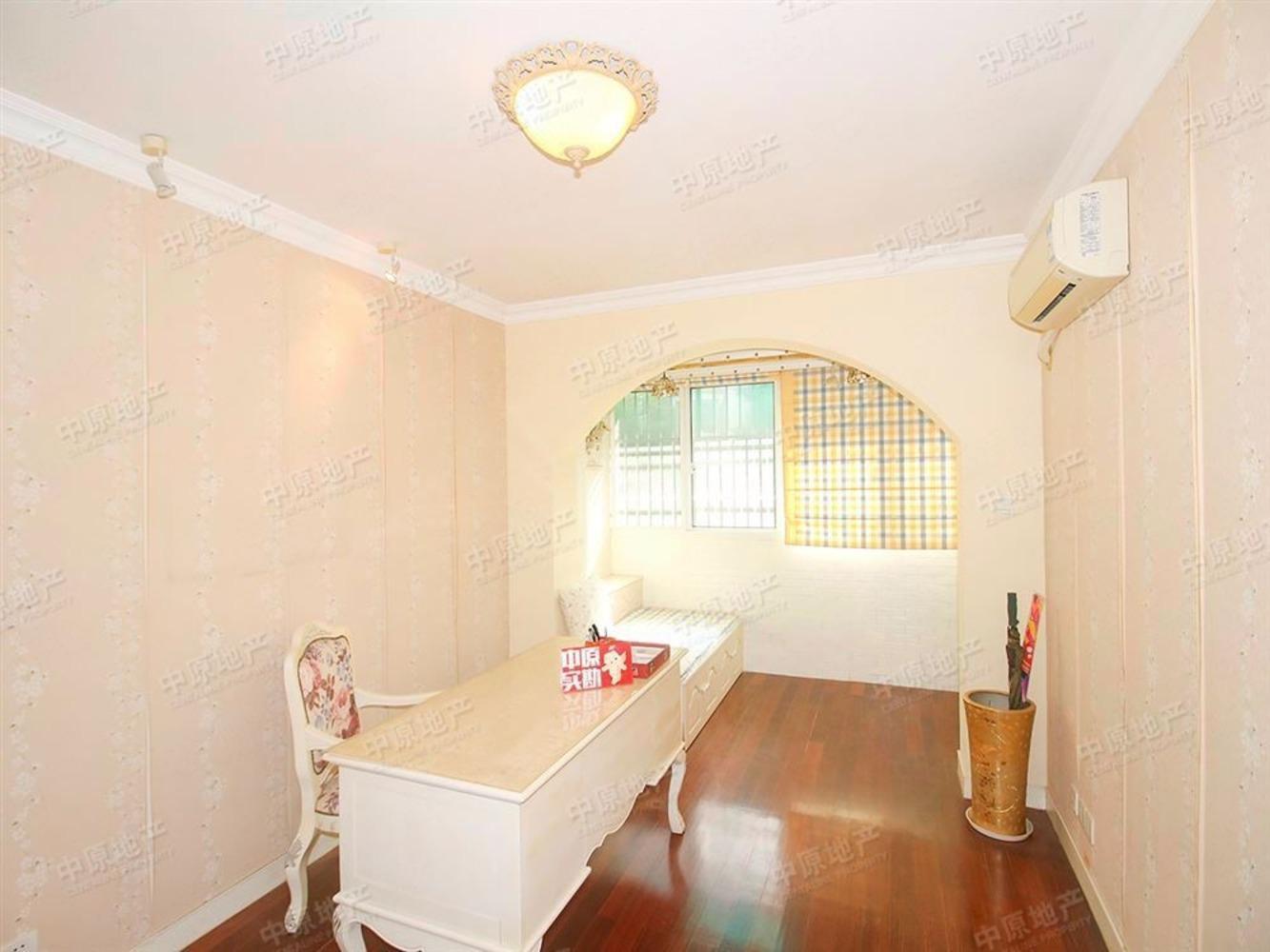 上海长阳新苑二手房房源图片