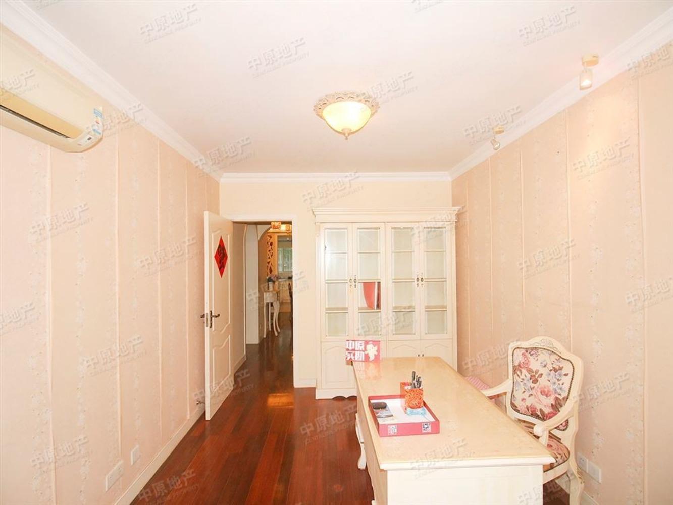 上海长阳新苑二手房房源图片