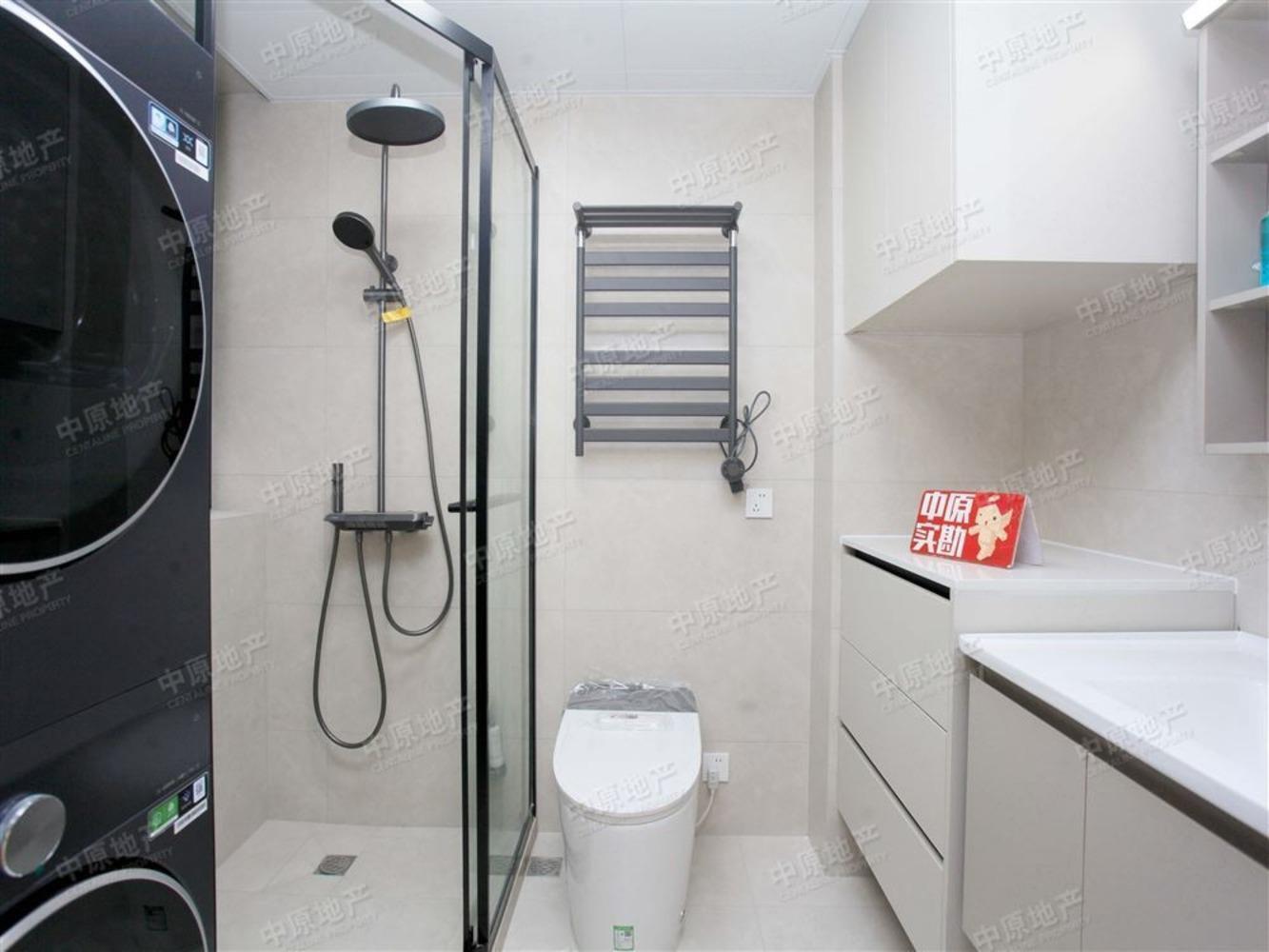 上海华升新苑二手房房源图片