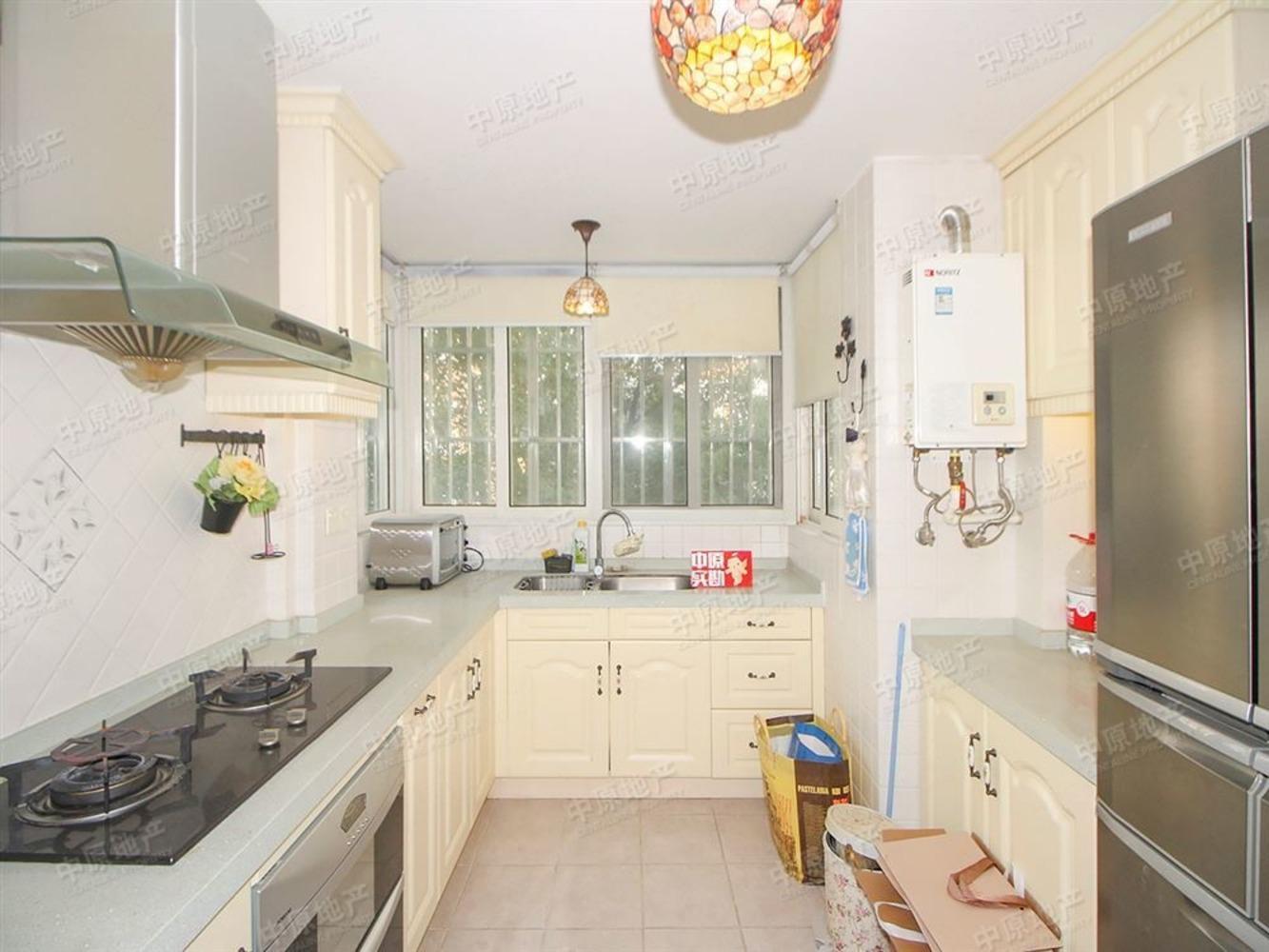 上海长阳新苑二手房房源图片