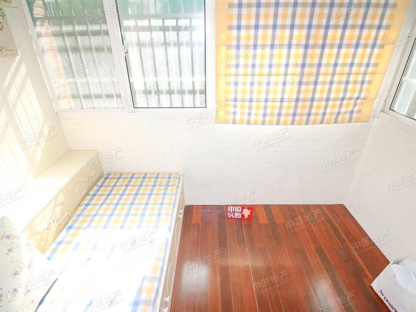 上海长阳新苑二手房房源图片