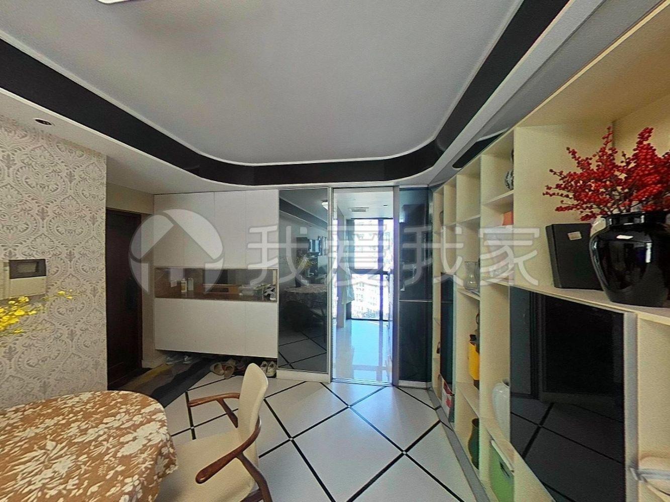 上海同济绿园二手房房源图片