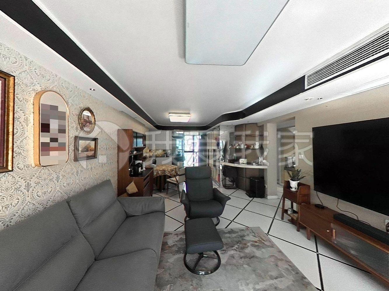 上海同济绿园二手房房源图片