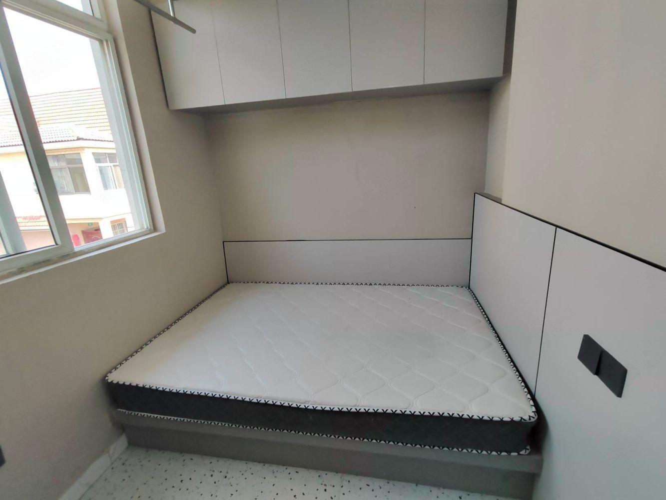 上海越华社区(北区)二手房房源图片