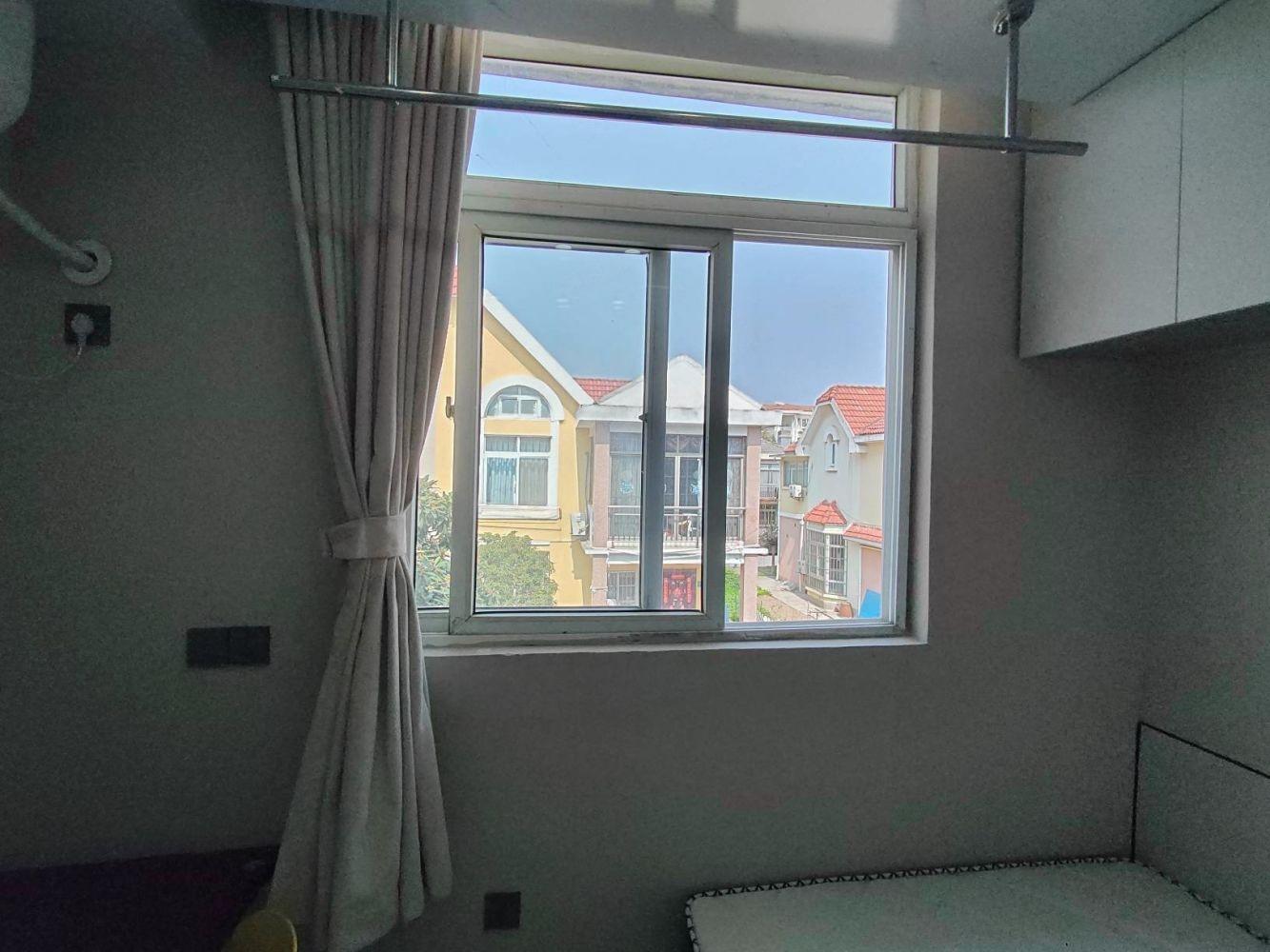 上海越华社区(北区)二手房房源图片