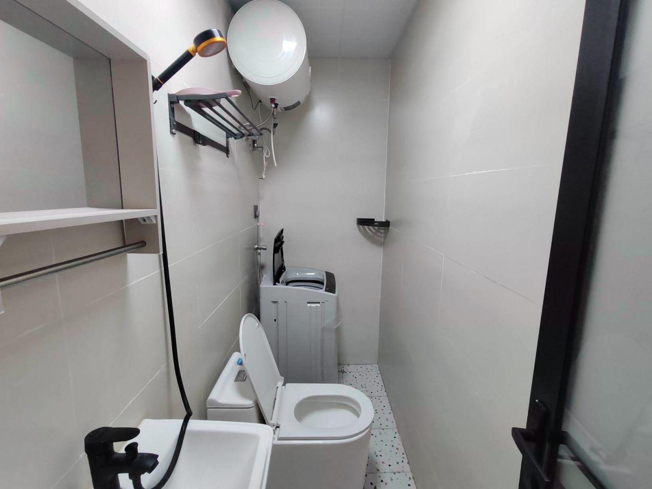 上海越华社区(北区)二手房房源图片