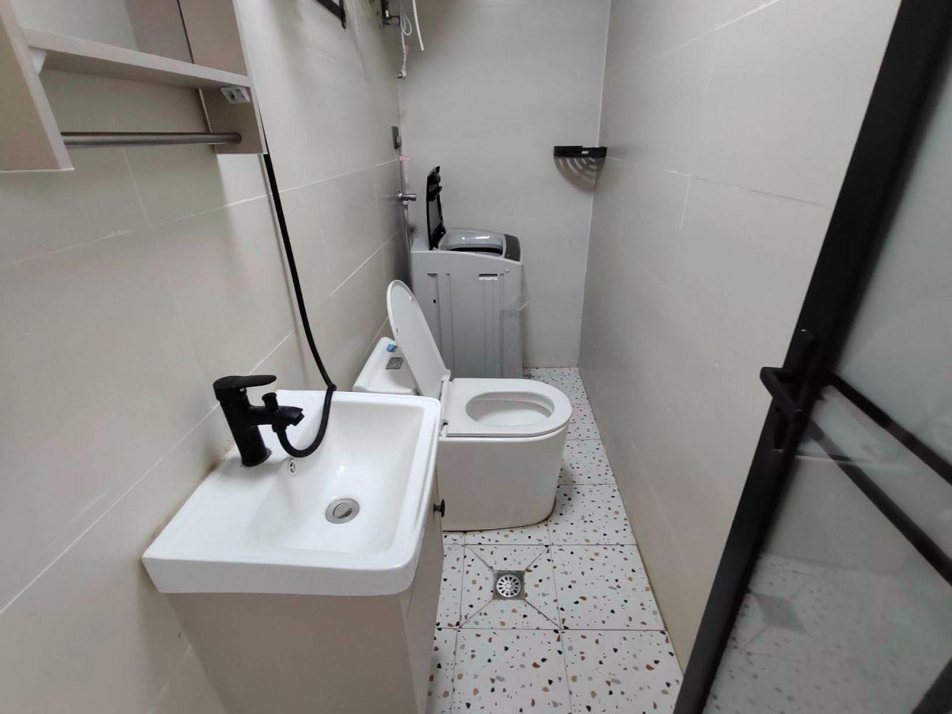 上海越华社区(北区)二手房房源图片