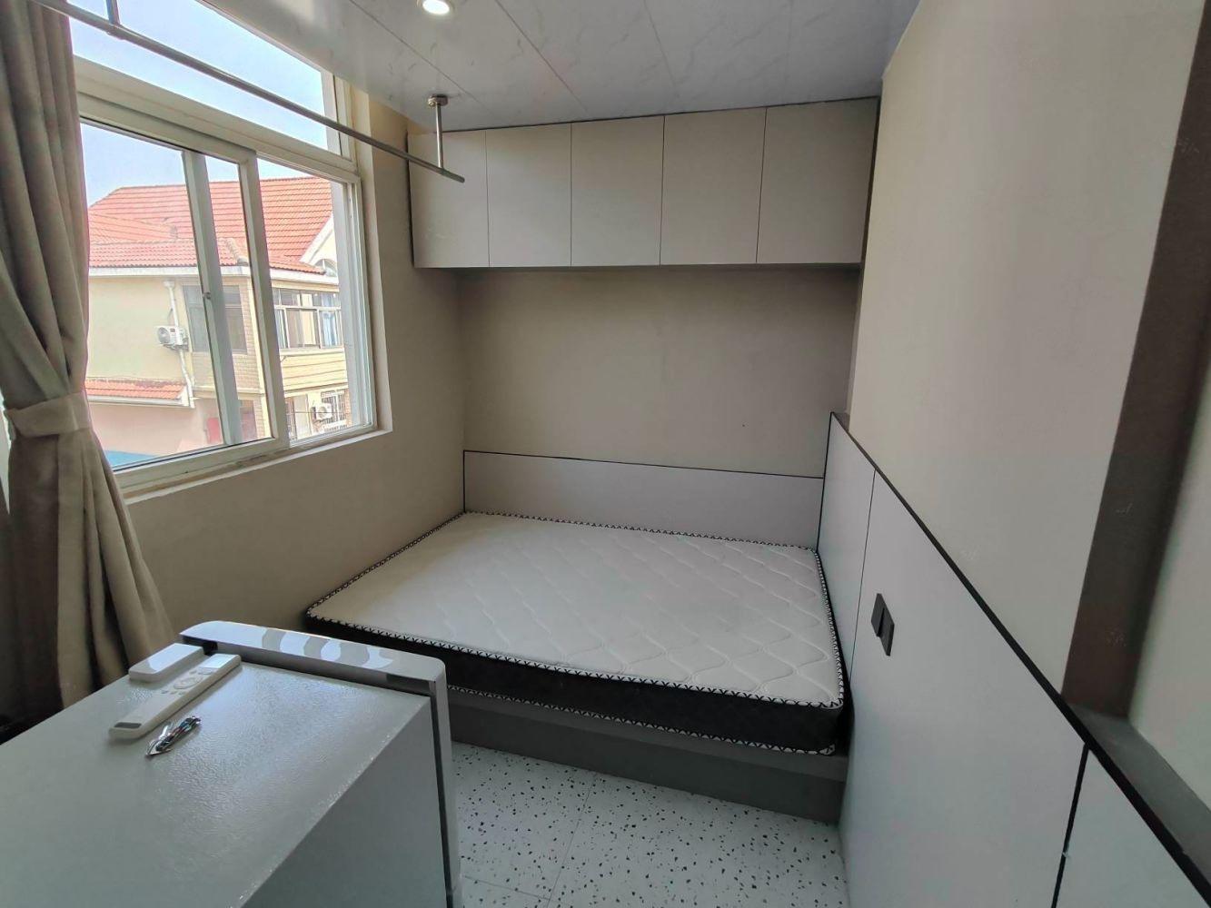 上海越华社区(北区)二手房房源图片