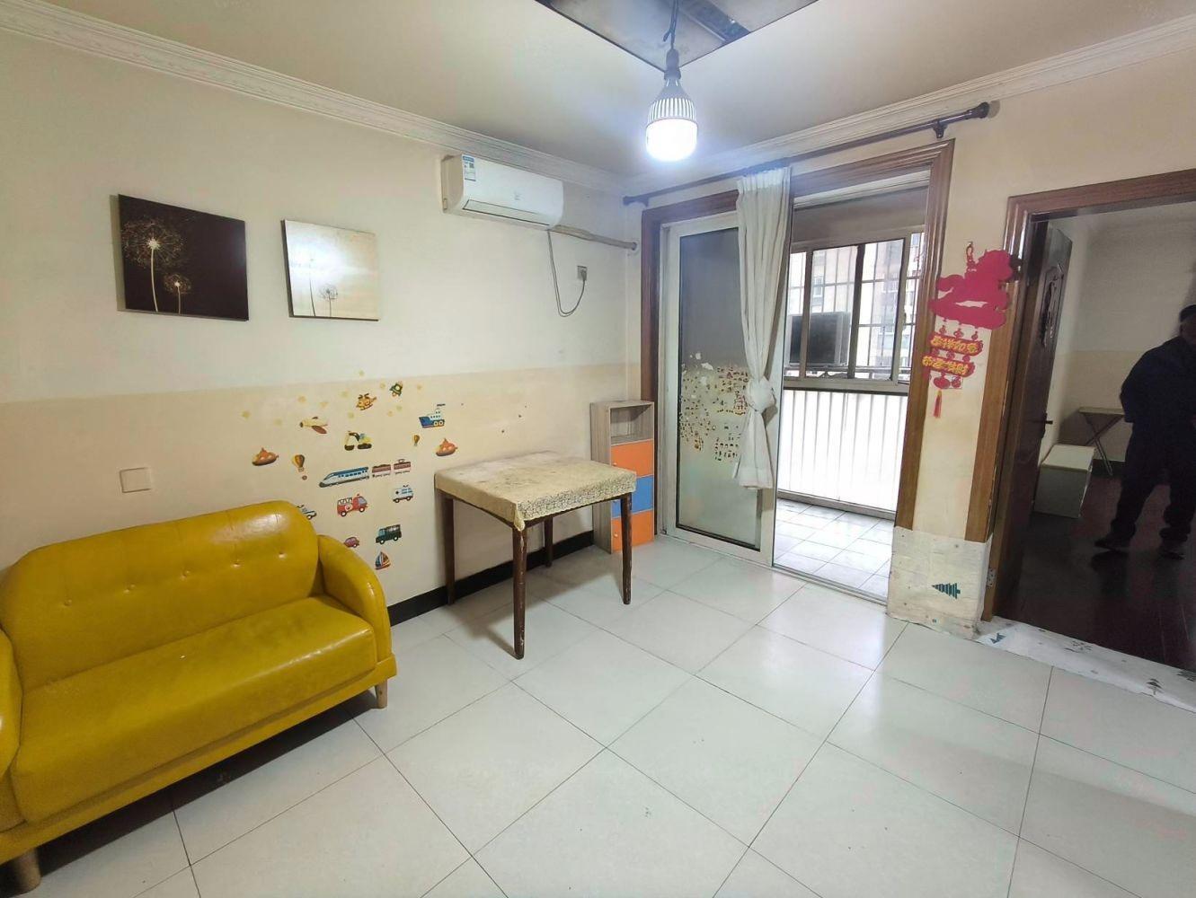 上海中心海兰苑二手房房源图片