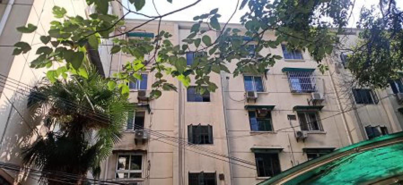上海碧云尊邸(公寓住宅)二手房房源图片