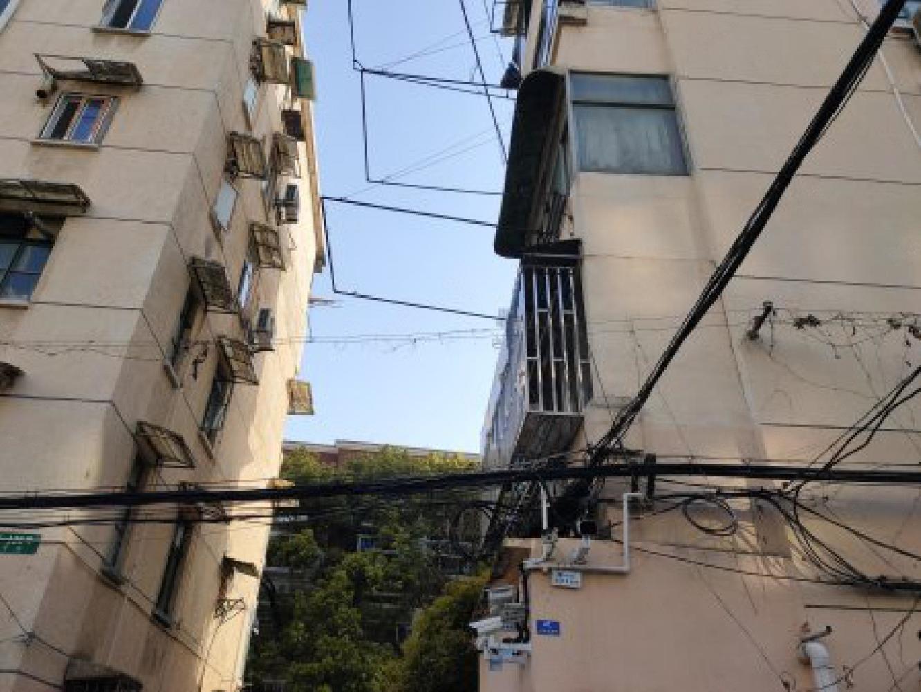 上海碧云尊邸(公寓住宅)二手房房源图片