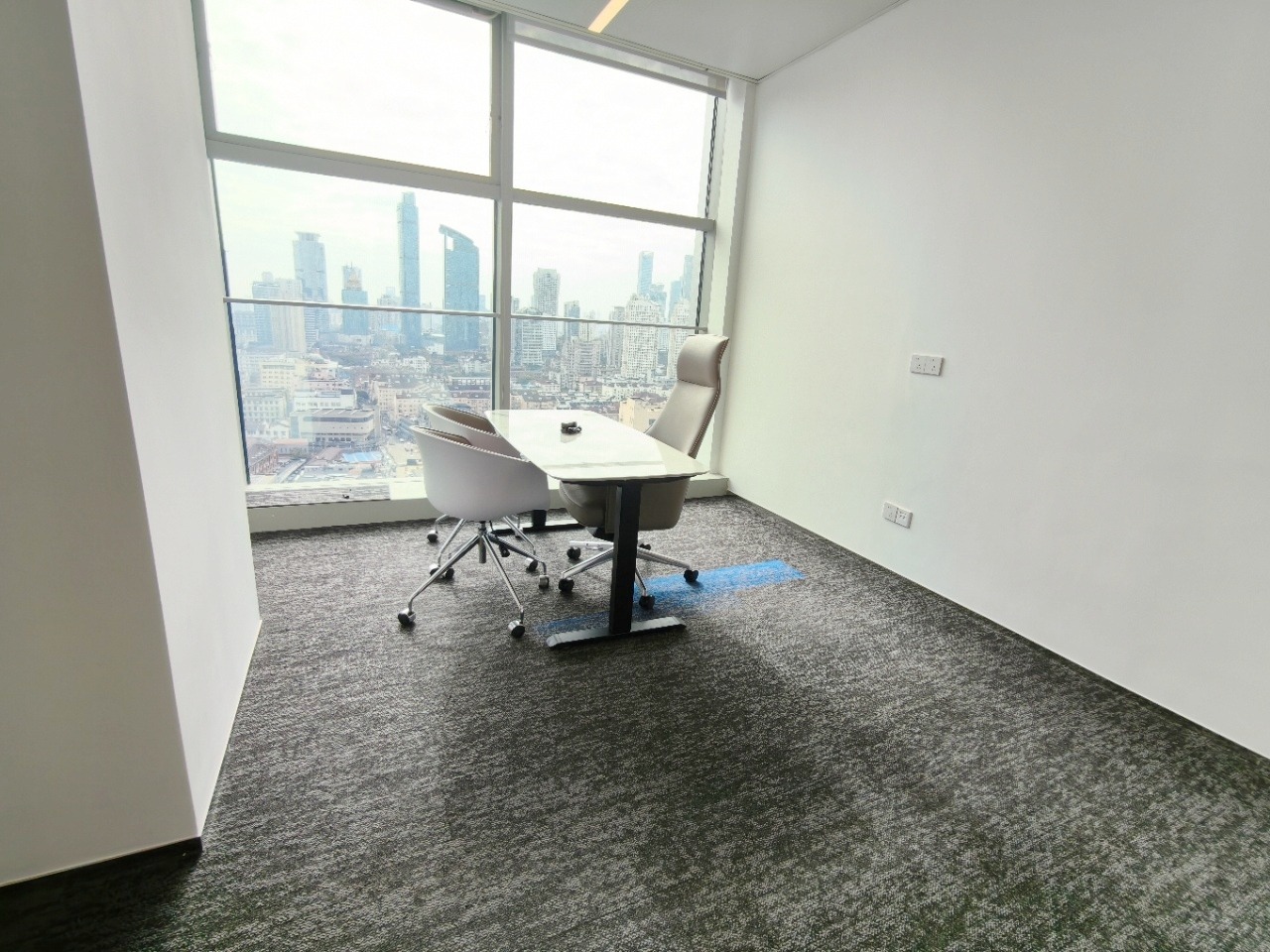 上海信泰融资大厦二手房房源图片