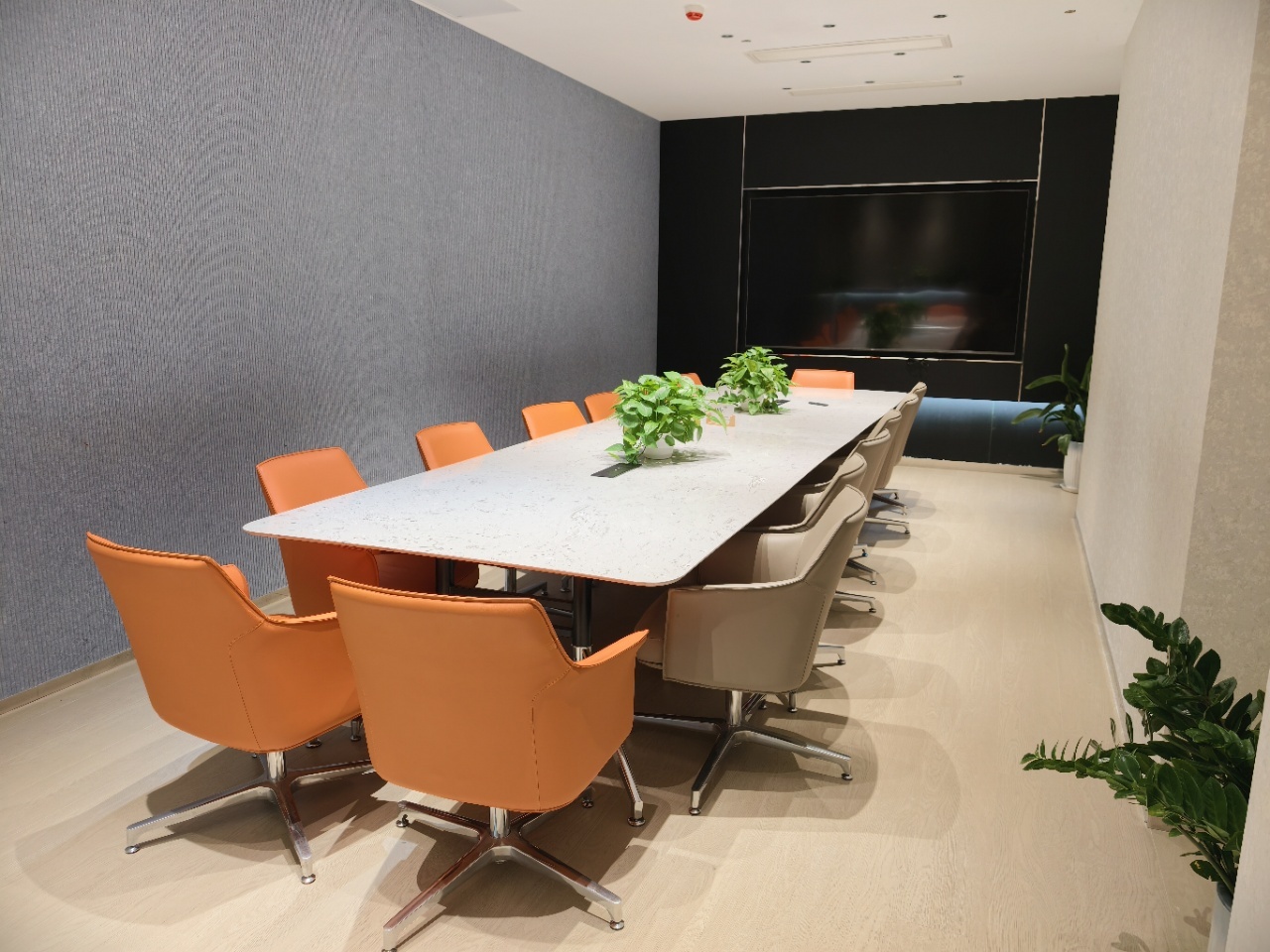 上海信泰融资大厦二手房房源图片