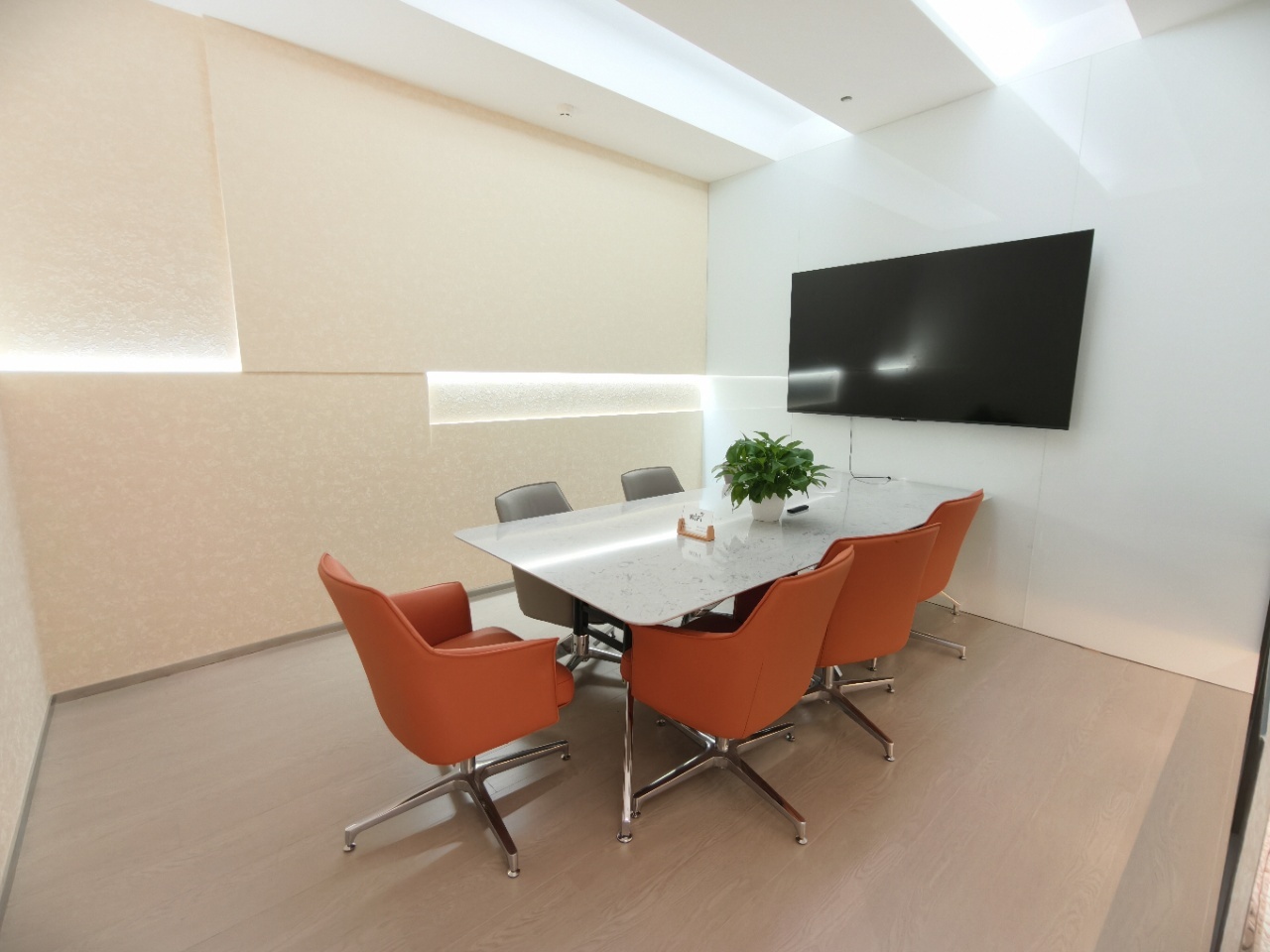 上海信泰融资大厦二手房房源图片