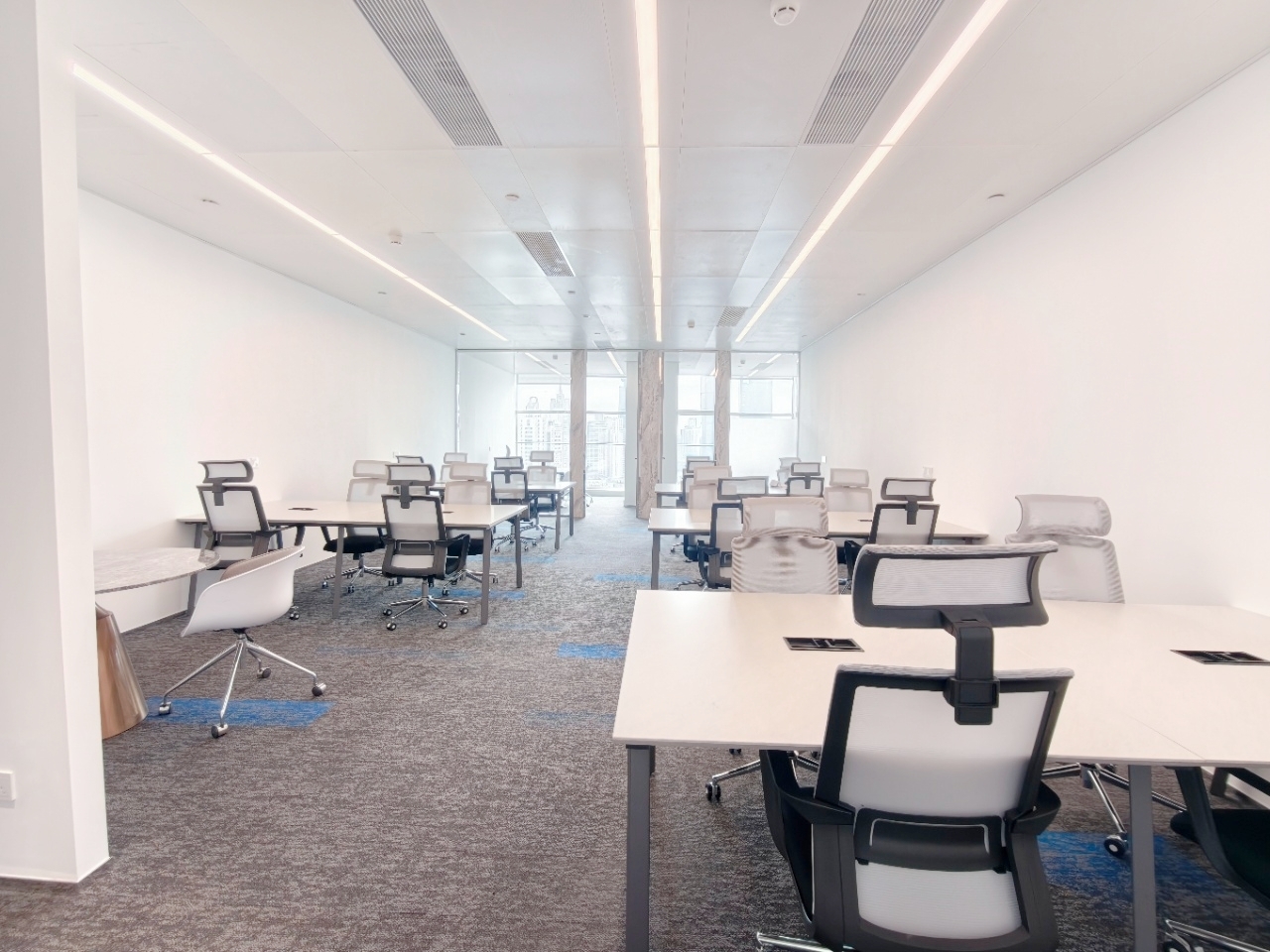 上海信泰融资大厦二手房房源图片