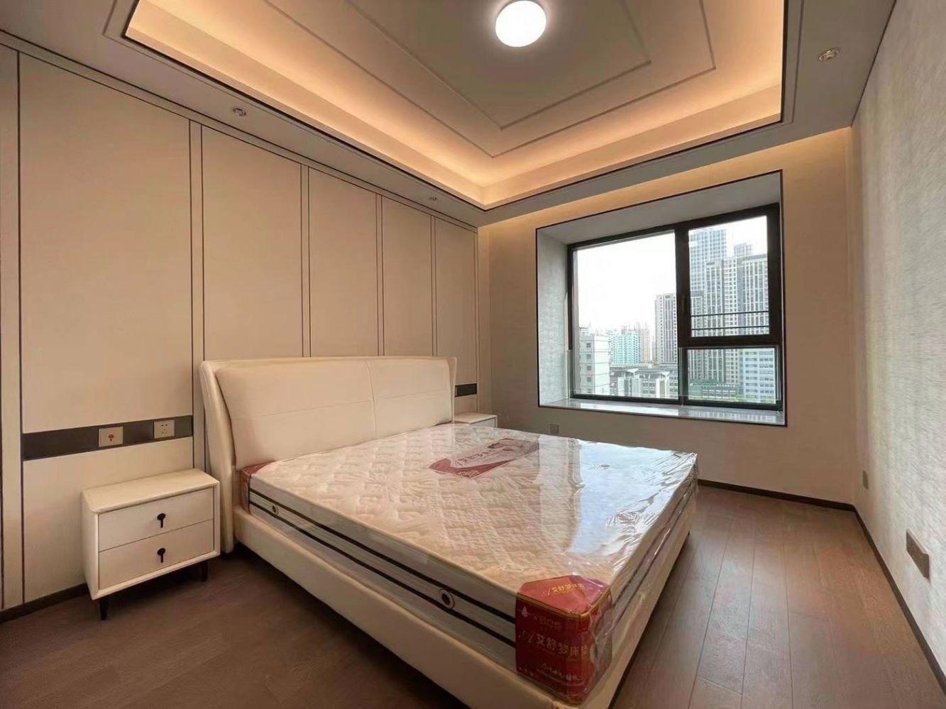 上海中粮瑞虹海景壹号二手房房源图片