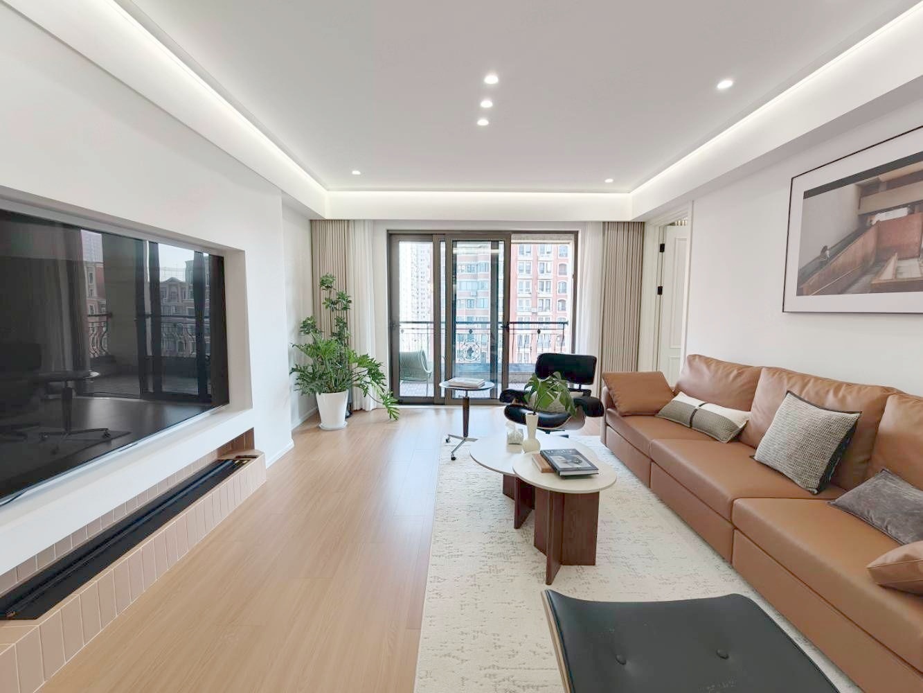 上海嘉御庭(二三期)二手房房源图片