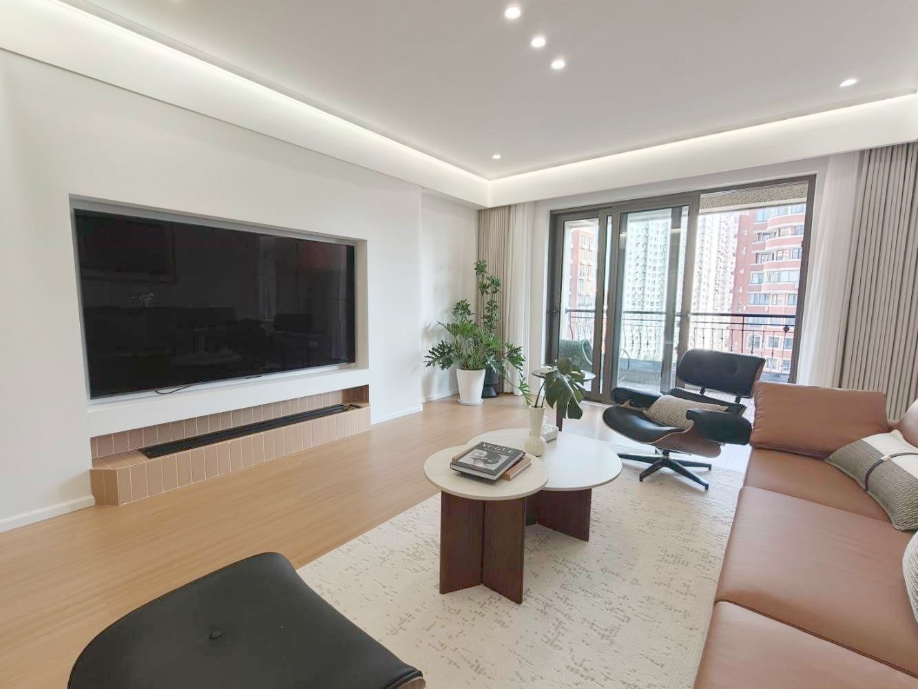 上海嘉御庭(二三期)二手房房源图片