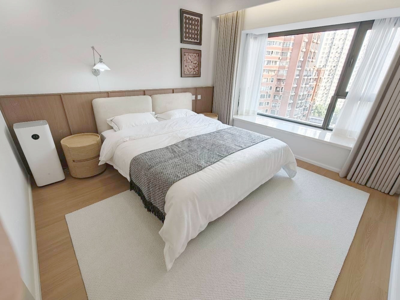 上海嘉御庭(二三期)二手房房源图片