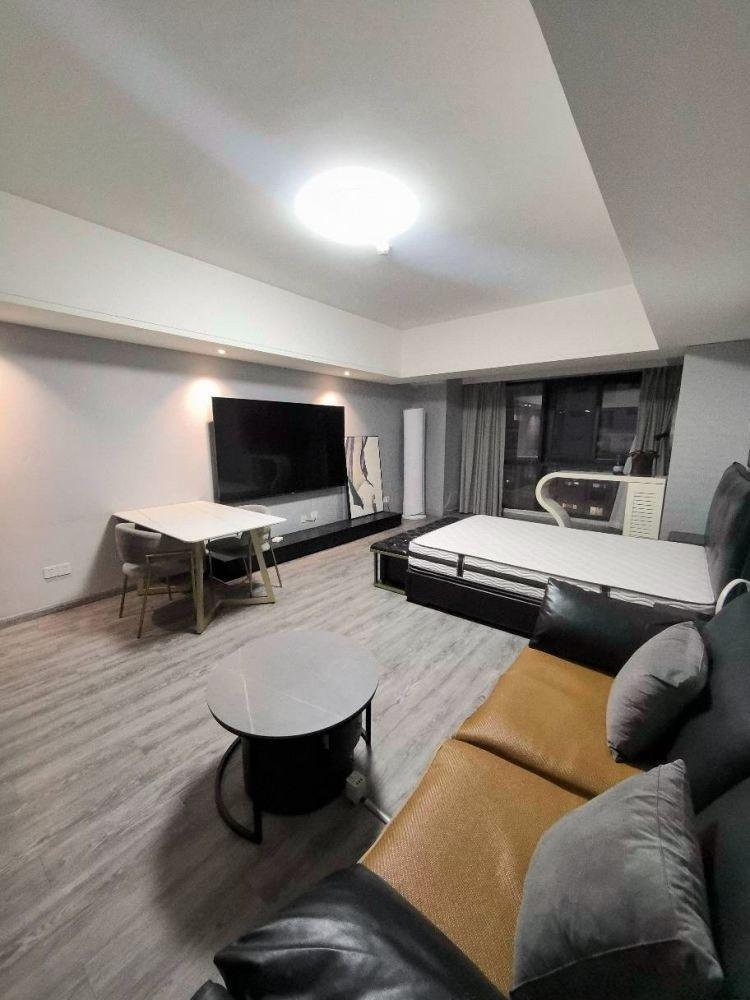 上海嘉定万达广场(公寓住宅)二手房房源图片