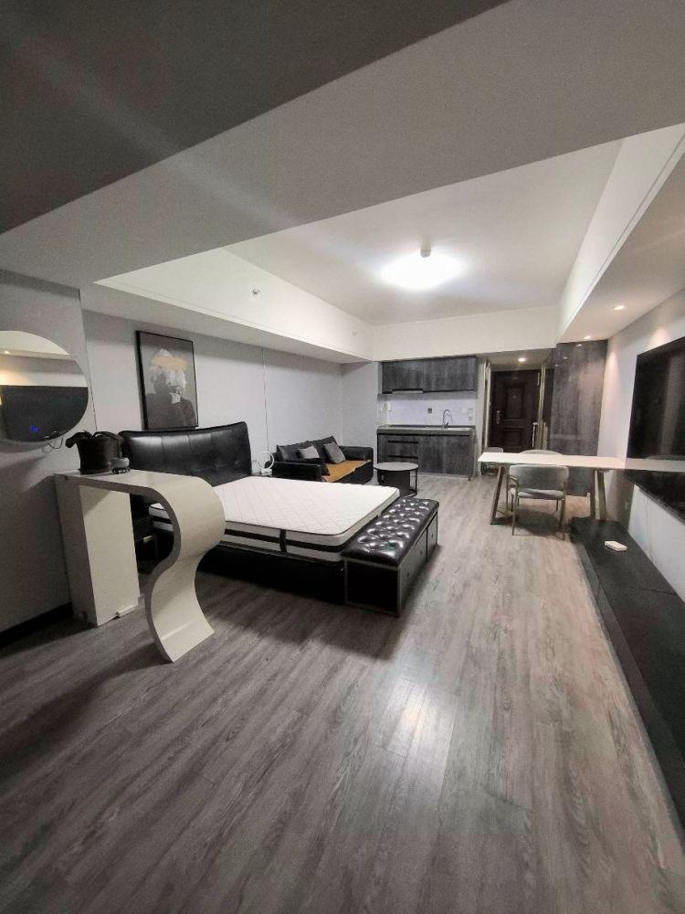 上海嘉定万达广场(公寓住宅)二手房房源图片