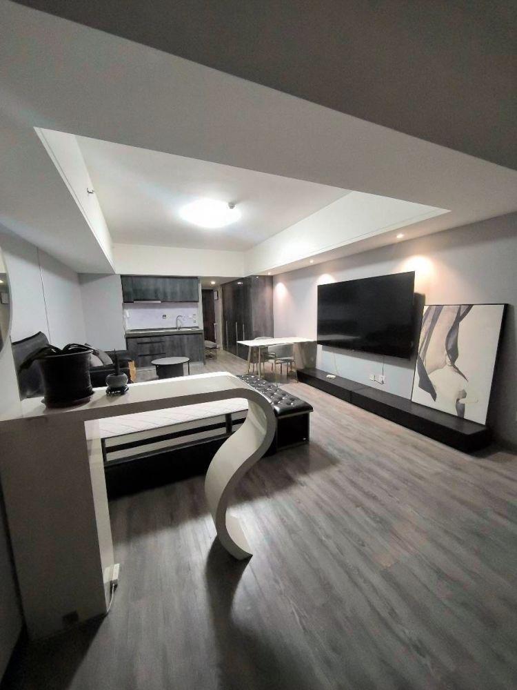 上海嘉定万达广场(公寓住宅)二手房房源图片