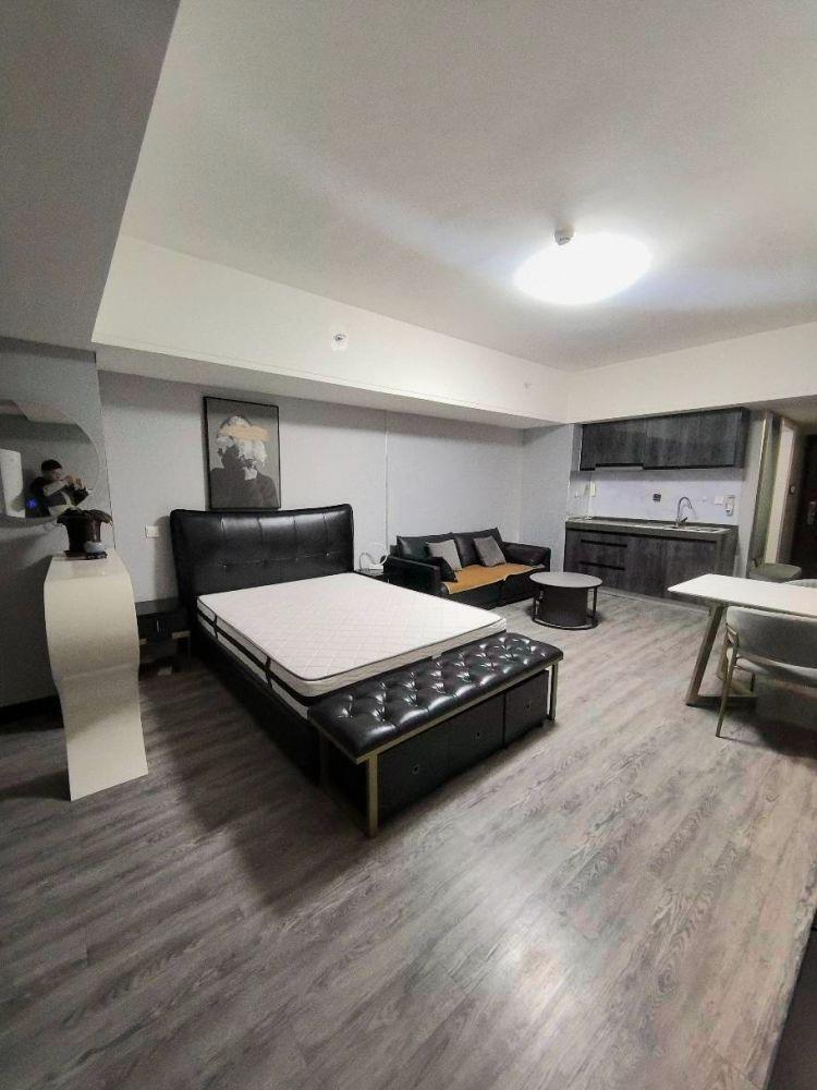 上海嘉定万达广场(公寓住宅)二手房房源图片