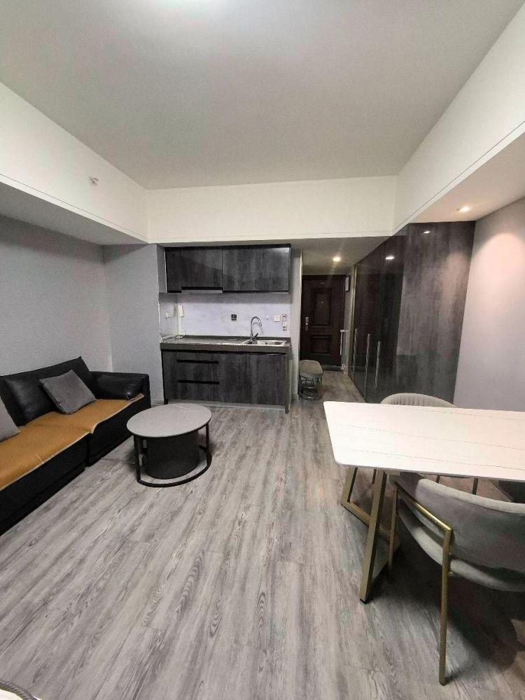 上海嘉定万达广场(公寓住宅)二手房房源图片