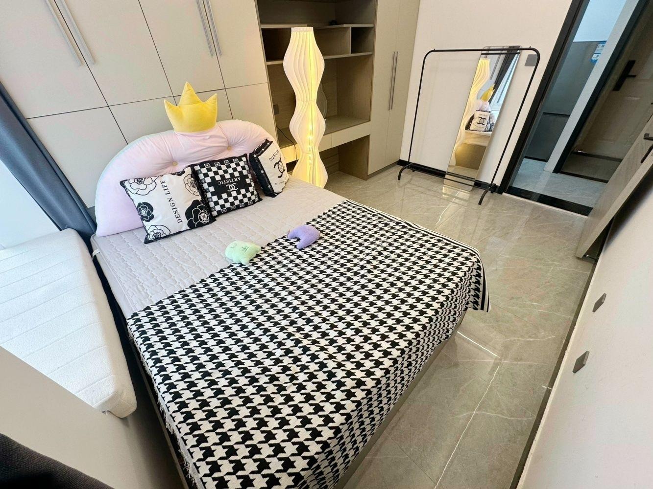 上海泰宸沙河茗苑二手房房源图片