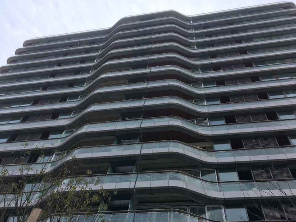 上海陆家嘴壹号院二手房房源图片