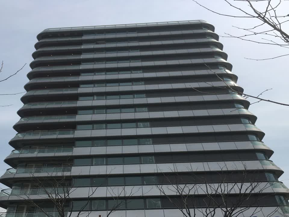 上海陆家嘴壹号院二手房房源图片