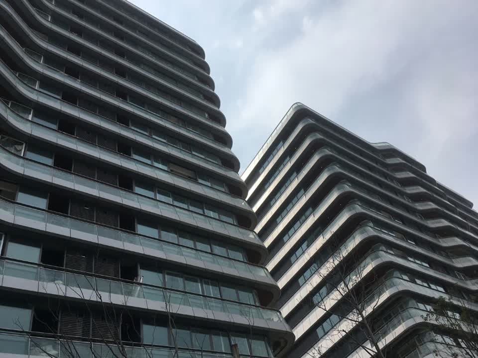 上海陆家嘴壹号院二手房房源图片