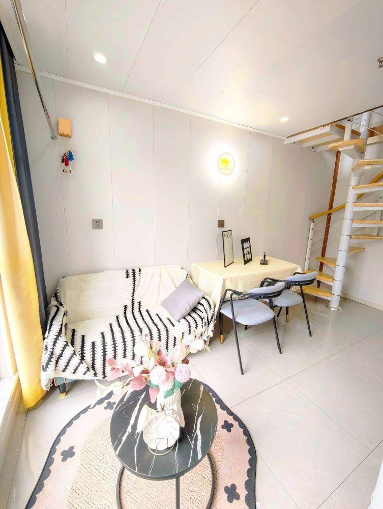 上海高潮中心村二手房房源图片