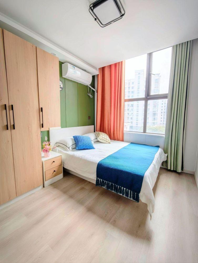 上海高潮中心村二手房房源图片